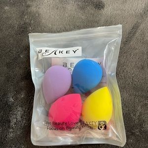 Colorful Beauty Blenders